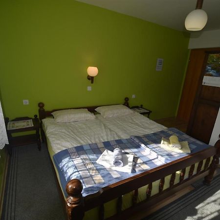 Guest House Znidar Bohinj ภายนอก รูปภาพ
