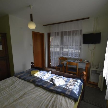 Guest House Znidar Bohinj ภายนอก รูปภาพ