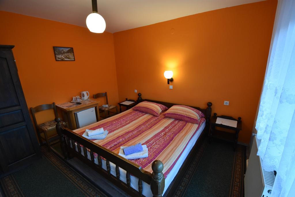 Guest House Znidar Bohinj ภายนอก รูปภาพ