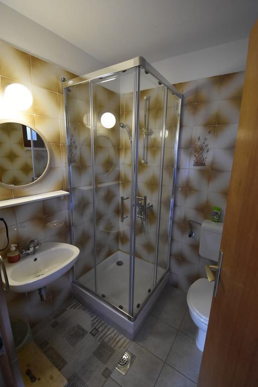 Guest House Znidar Bohinj ภายนอก รูปภาพ