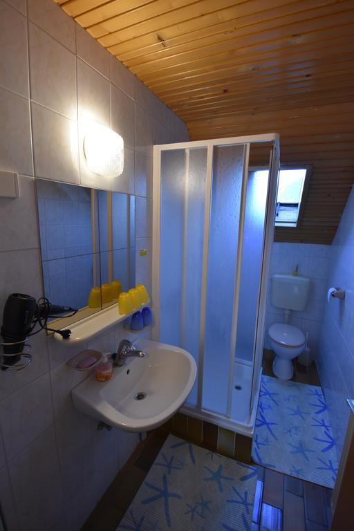 Guest House Znidar Bohinj ภายนอก รูปภาพ
