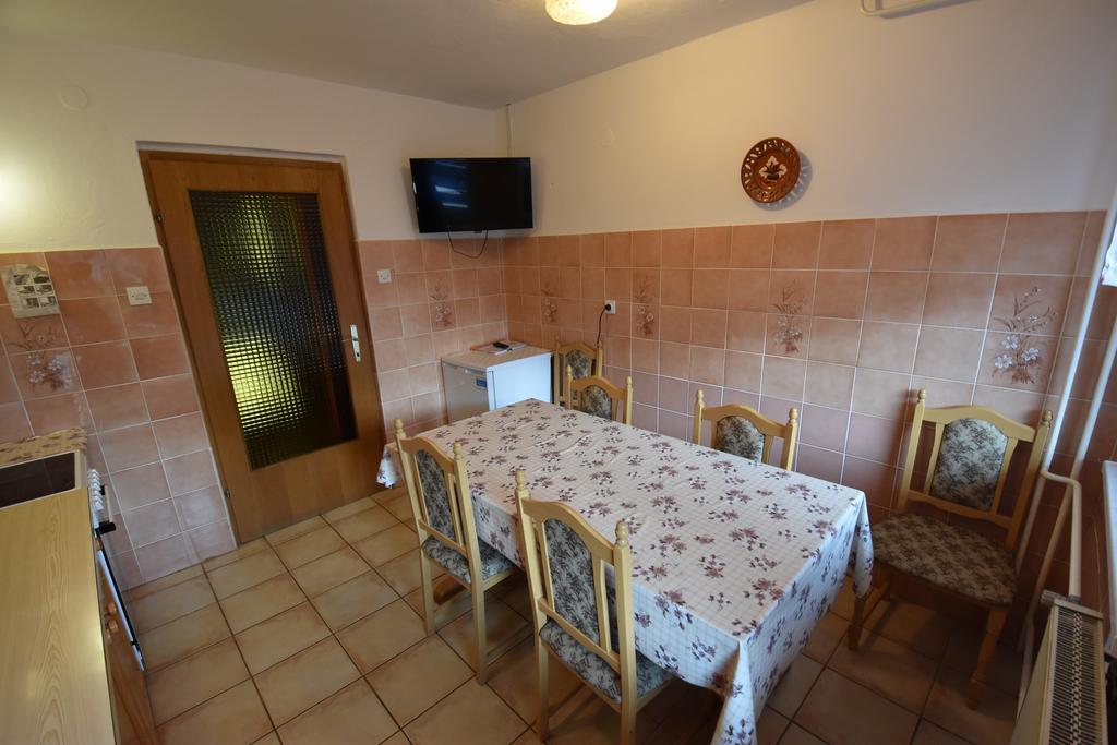 Guest House Znidar Bohinj ภายนอก รูปภาพ
