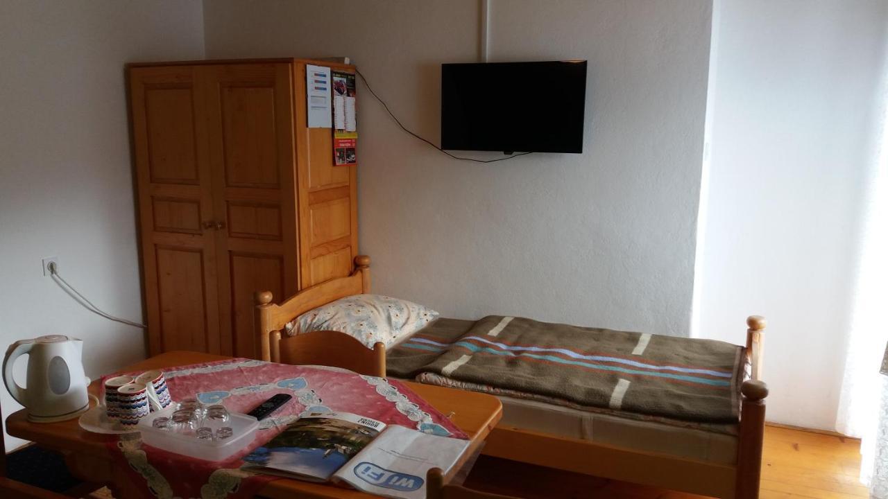 Guest House Znidar Bohinj ภายนอก รูปภาพ